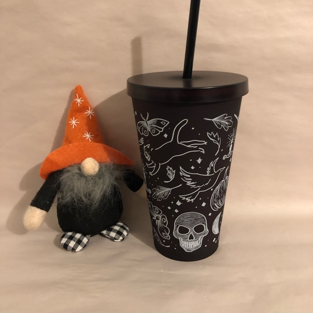 Limited edition Starbucks tumbler